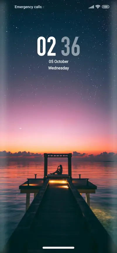 Classic_color - Screenshot 1