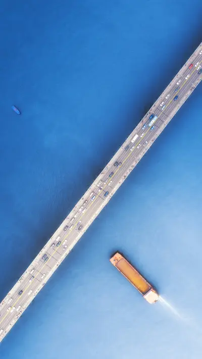 Driving is not subject to change - Screenshot 1