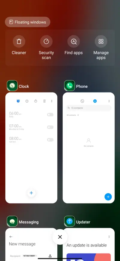 sovereignty - Screenshot 4