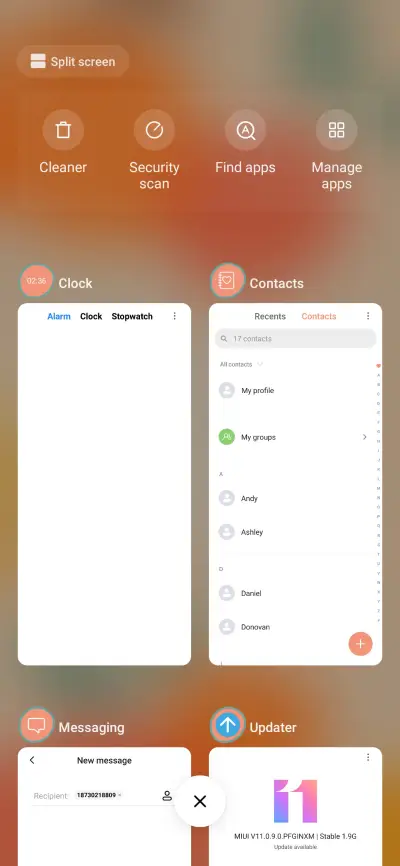 Summer Fruits_3MDS - Screenshot 4