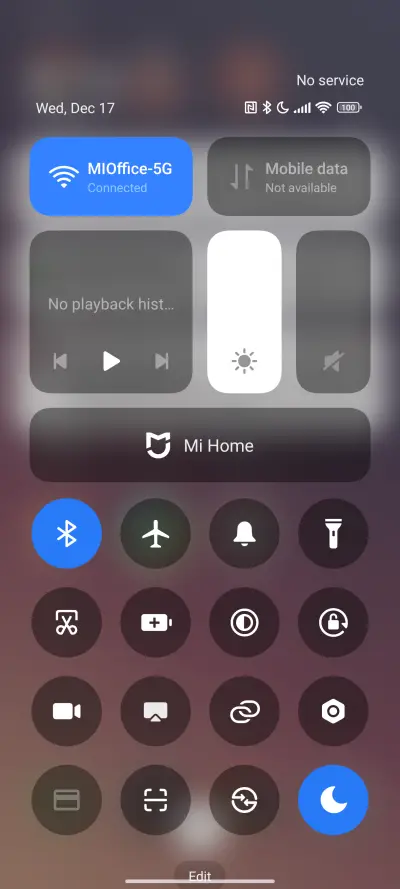 CuteV - Screenshot 5