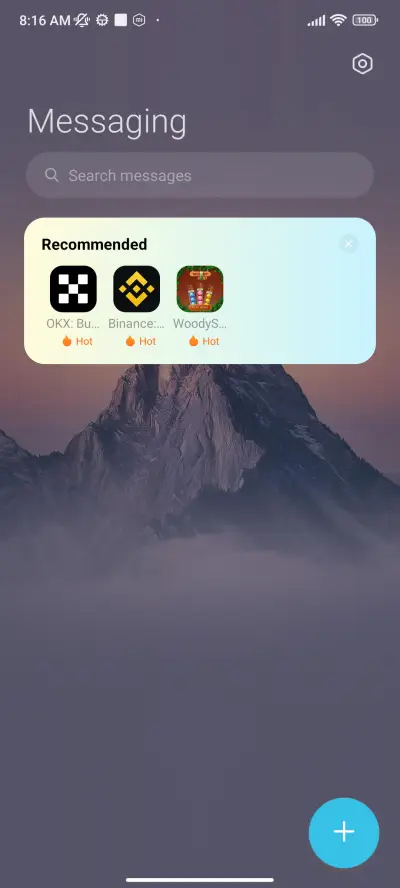 Gilt Peak Glow - Screenshot 7