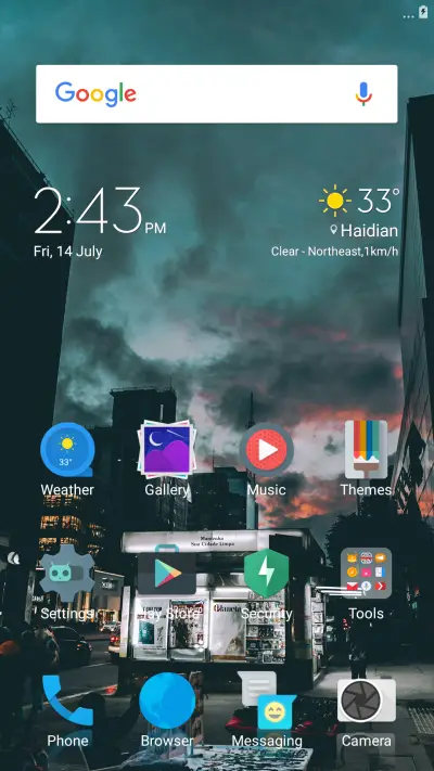 Stylish - Screenshot 2