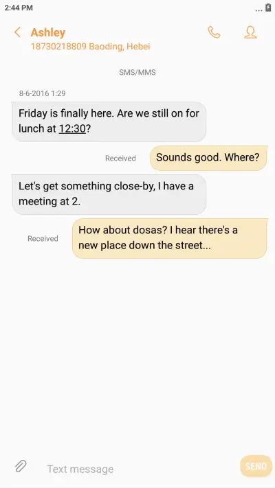 Stylish - Screenshot 8