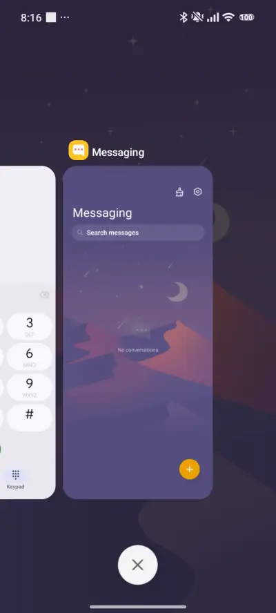 Mountain View - Screenshot 4