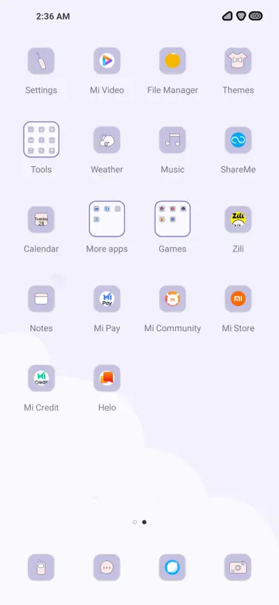 Adorable - Screenshot 3