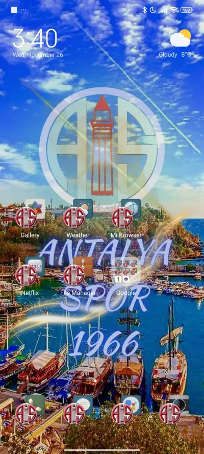 ANTALYA - Screenshot 2