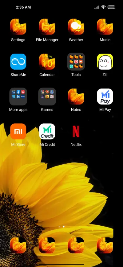 By SFlower - Screenshot 3