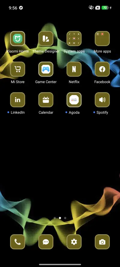Circle - Screenshot 3