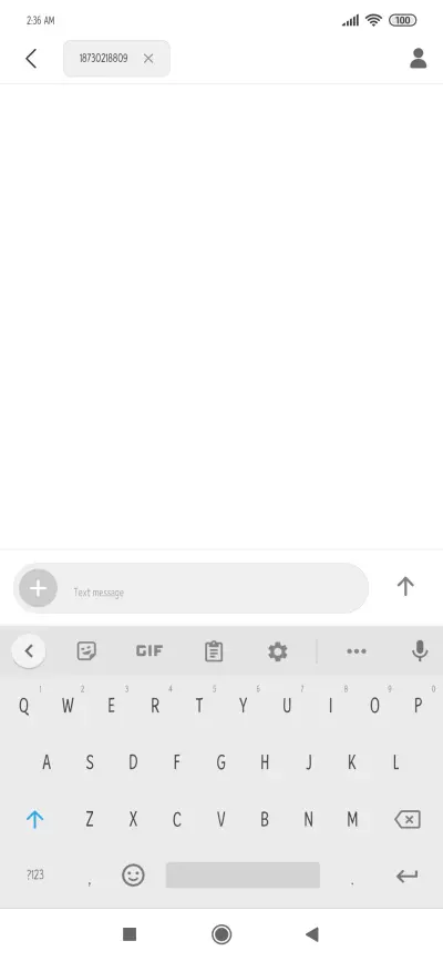 Humper Condensed - Screenshot 3