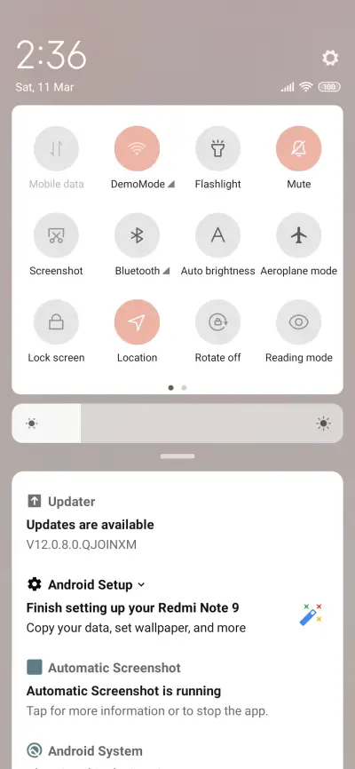 Cute duck - Screenshot 6