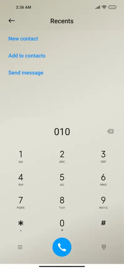 Winter Forest_3MDP - Screenshot 6