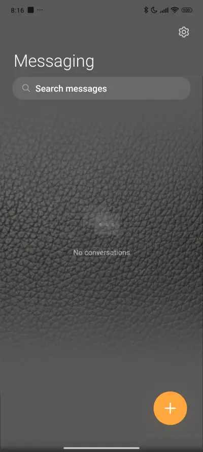 Leather Timepiece - Screenshot 7