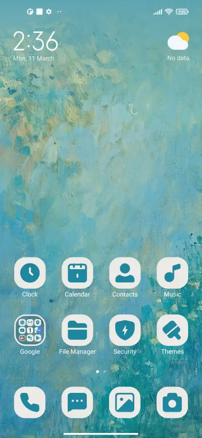 Girl by the river - Screenshot 2