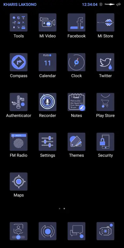 Kimprungan - Screenshot 3
