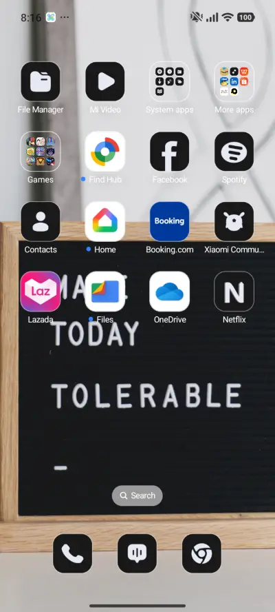 Word Board - Screenshot 3