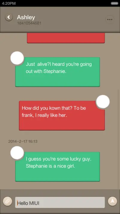 Christmas Atmosphere - Screenshot 6