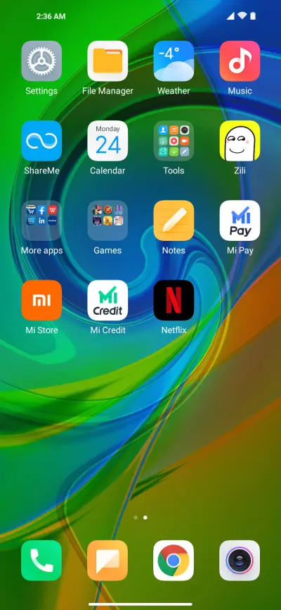 idjoe - Screenshot 3