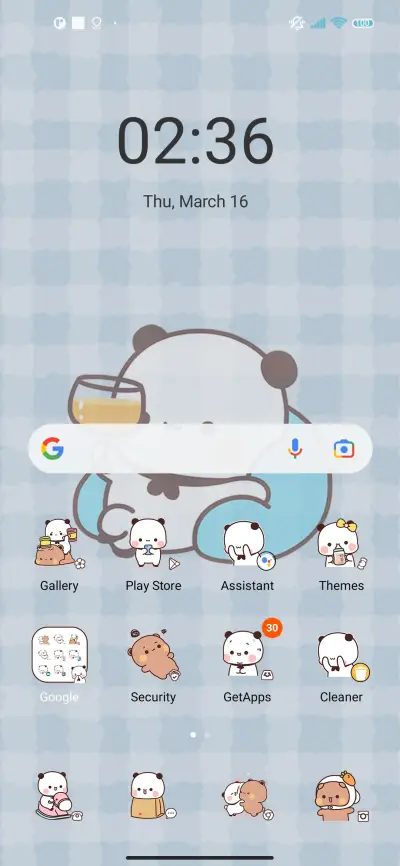 Rotate Yier - Screenshot 2