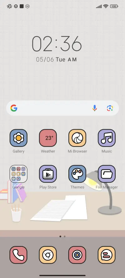 study hard - Screenshot 3