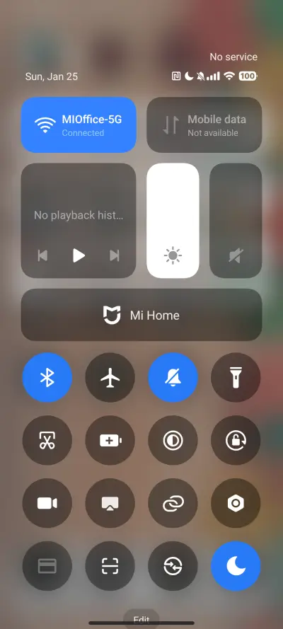 Fluffy Dark - Screenshot 5