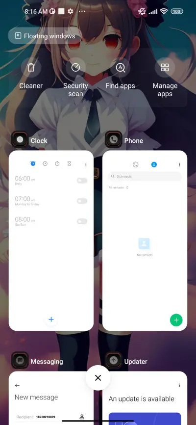 HuTao - Screenshot 4