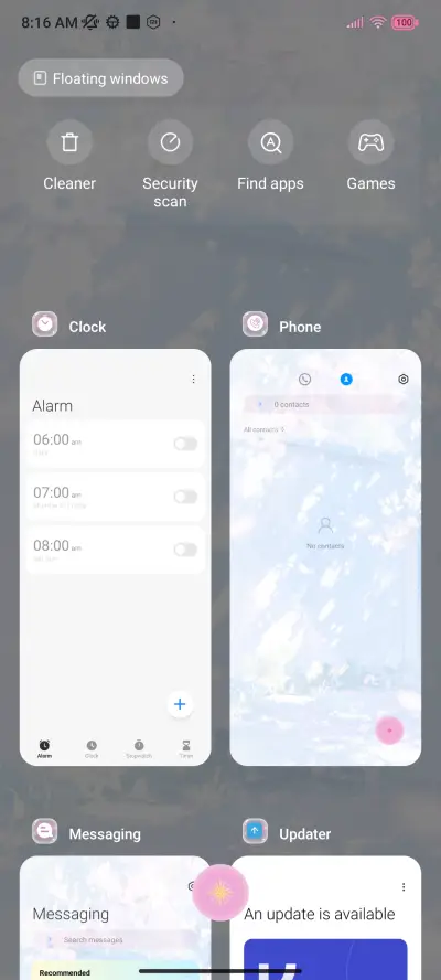 Mafuxixi Team - Screenshot 5