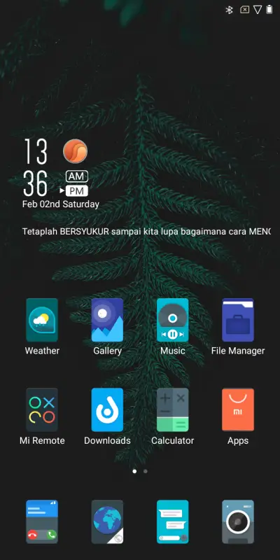 GodonkPaku V10 - Screenshot 2
