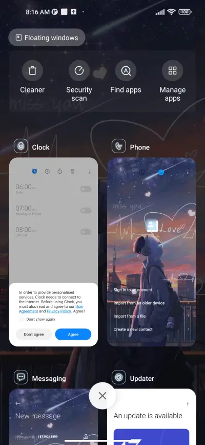 suddenly late - Screenshot 4