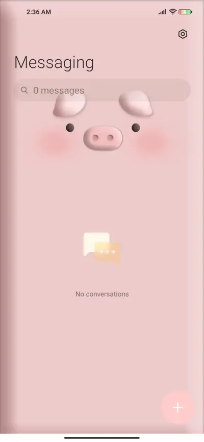 Full screen cute - Screenshot 7