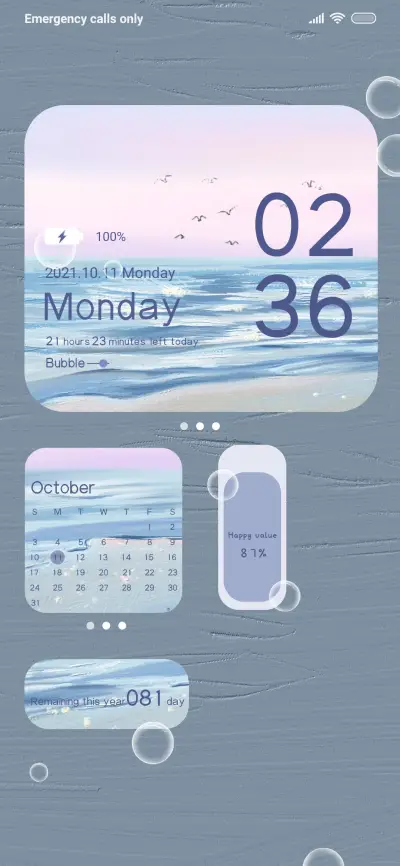 Treasure on earth - Screenshot 1