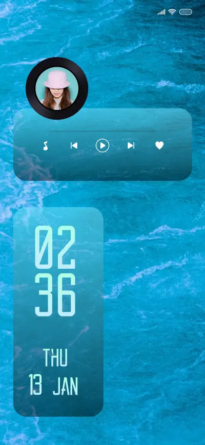 Clean - Screenshot 1