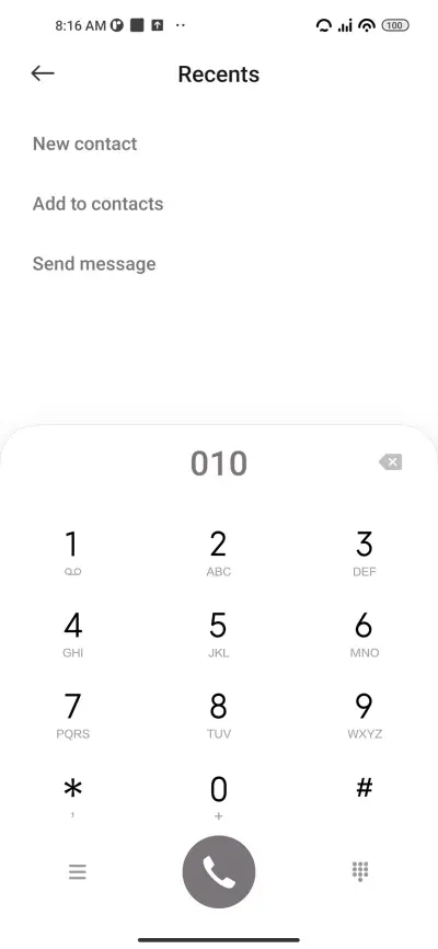 Train - Screenshot 6