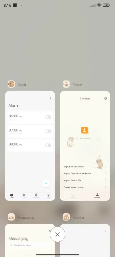Nightcap dog - Screenshot 4