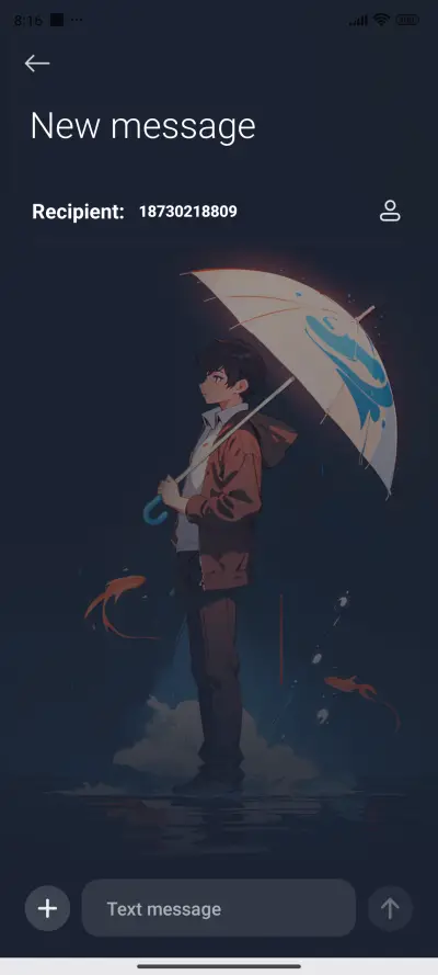 In the Rain - Screenshot 8