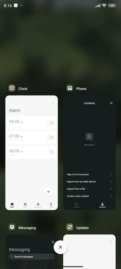 everything wins - Screenshot 4