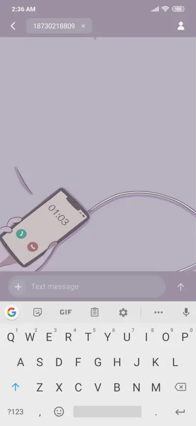 LovesicknessMan - Screenshot 8