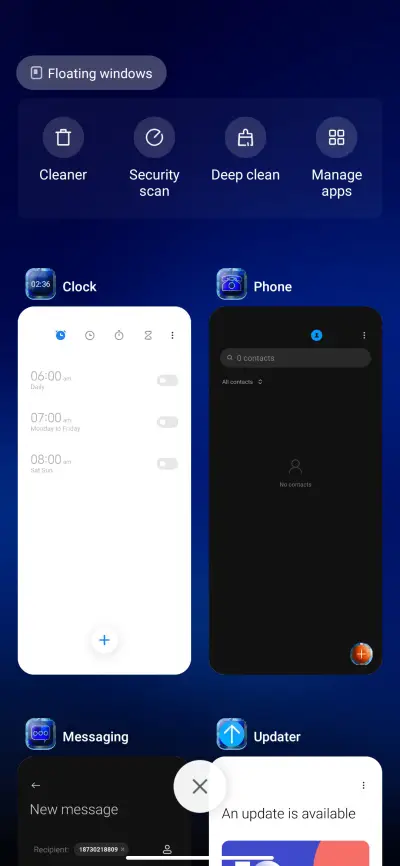 Beautiful_Night - Screenshot 4