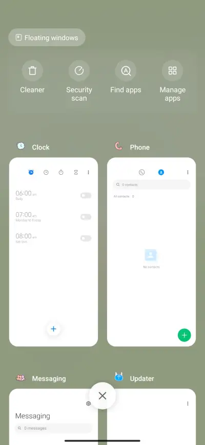 Green ear rabbit - Screenshot 4
