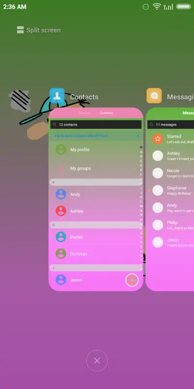 Soul_Cricket - Screenshot 4