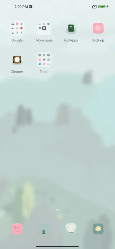 The Great Wall - Screenshot 3