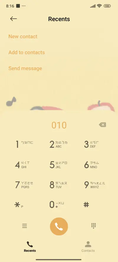 Felt Kitten - Screenshot 7