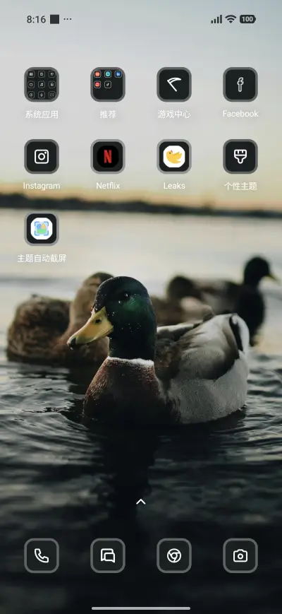 Duck - Screenshot 3