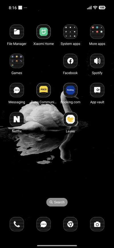 Flow - Screenshot 3