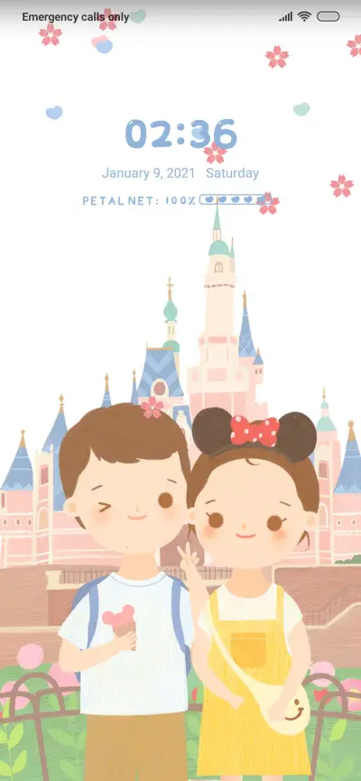 Travel Notes - Screenshot 1