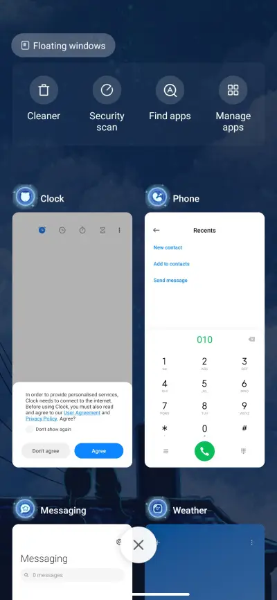 Cat Companion - Screenshot 4