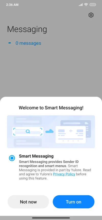 Liquido - Screenshot 7