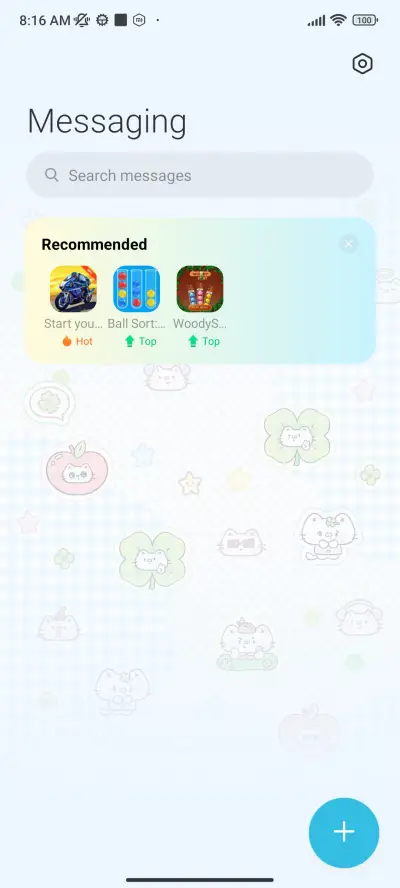 Happy Big Kitty - Screenshot 7