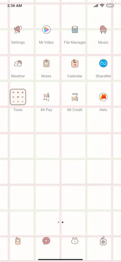 Cute memo - Screenshot 3