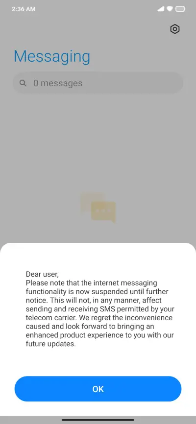 Elegant Origin OS - Screenshot 7